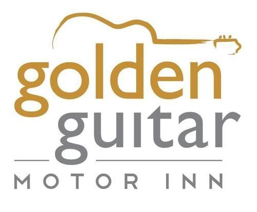 Golden Guitar Motor Inn Tamworth Buitenkant foto
